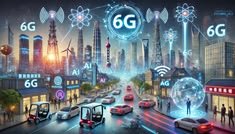 6G Technology in 2026