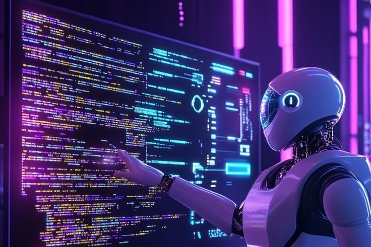 AI agents for research and coding
