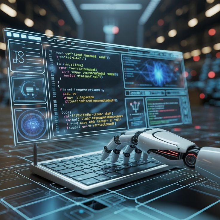 Free AI coding and productivity tools in 2026
