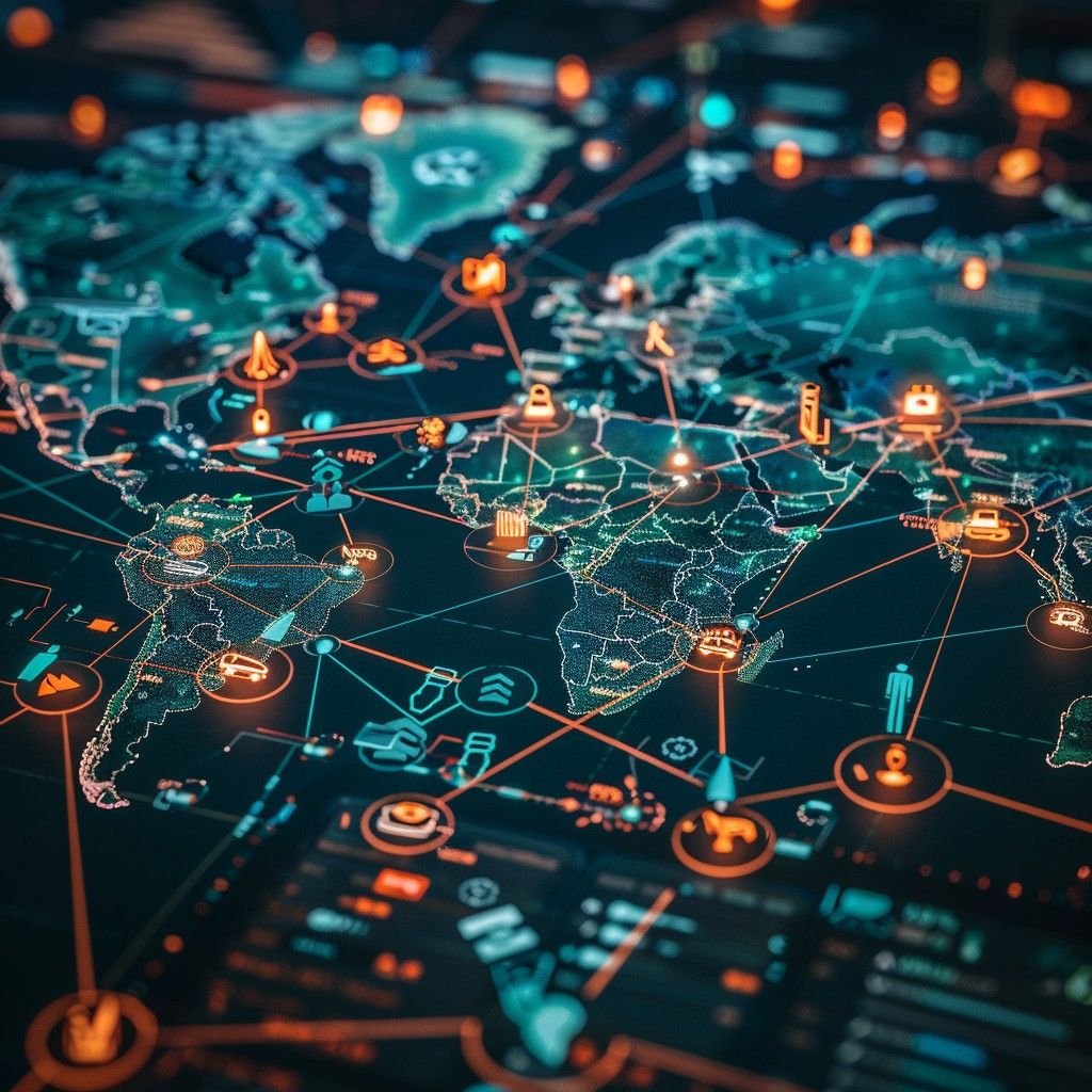 AI Data Centers in the U.S. in 2026