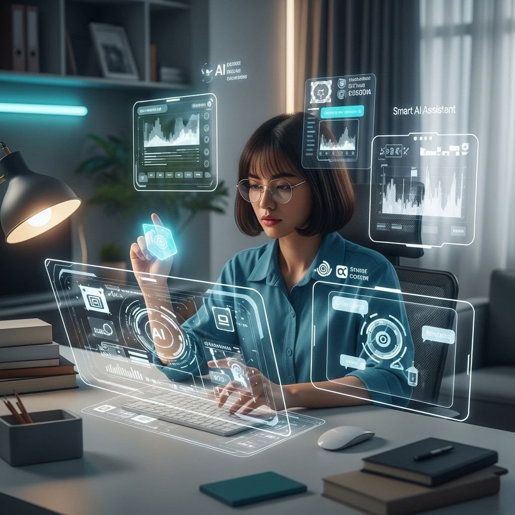 AI PCs for everyday work
