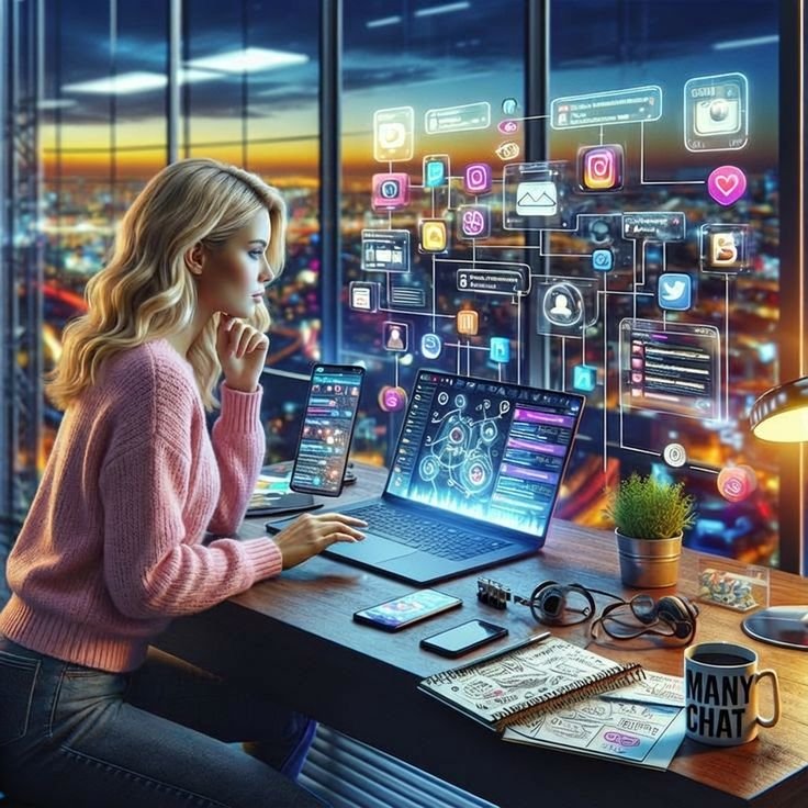 AI Search and content creators