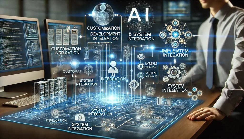 AI Search for research in 2026