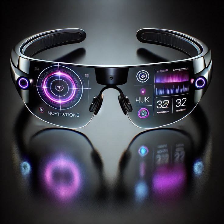 AI wearable privacy and security
