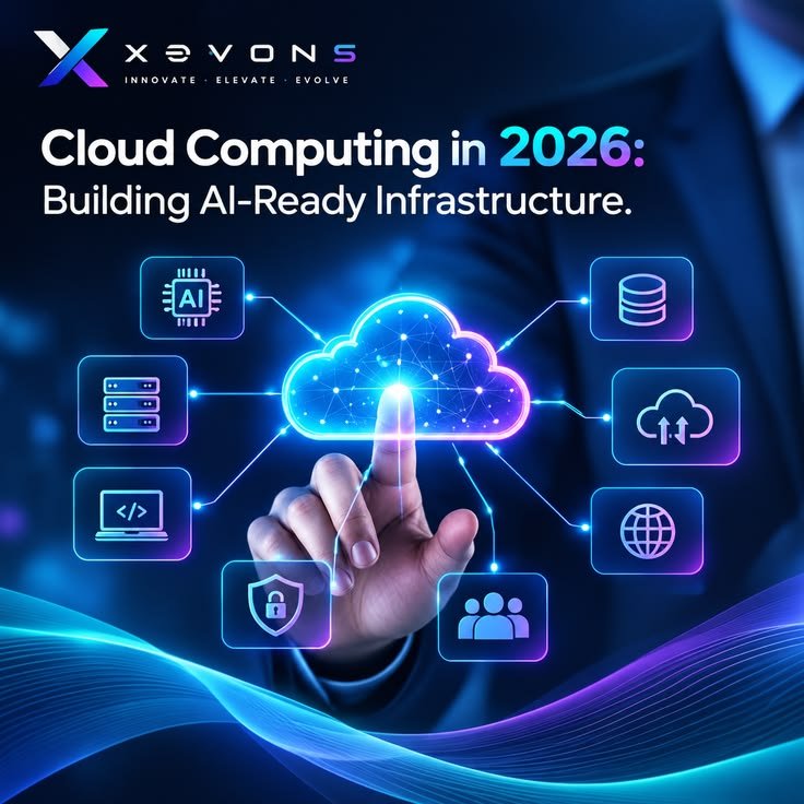 AI and 6G Technology in 2026