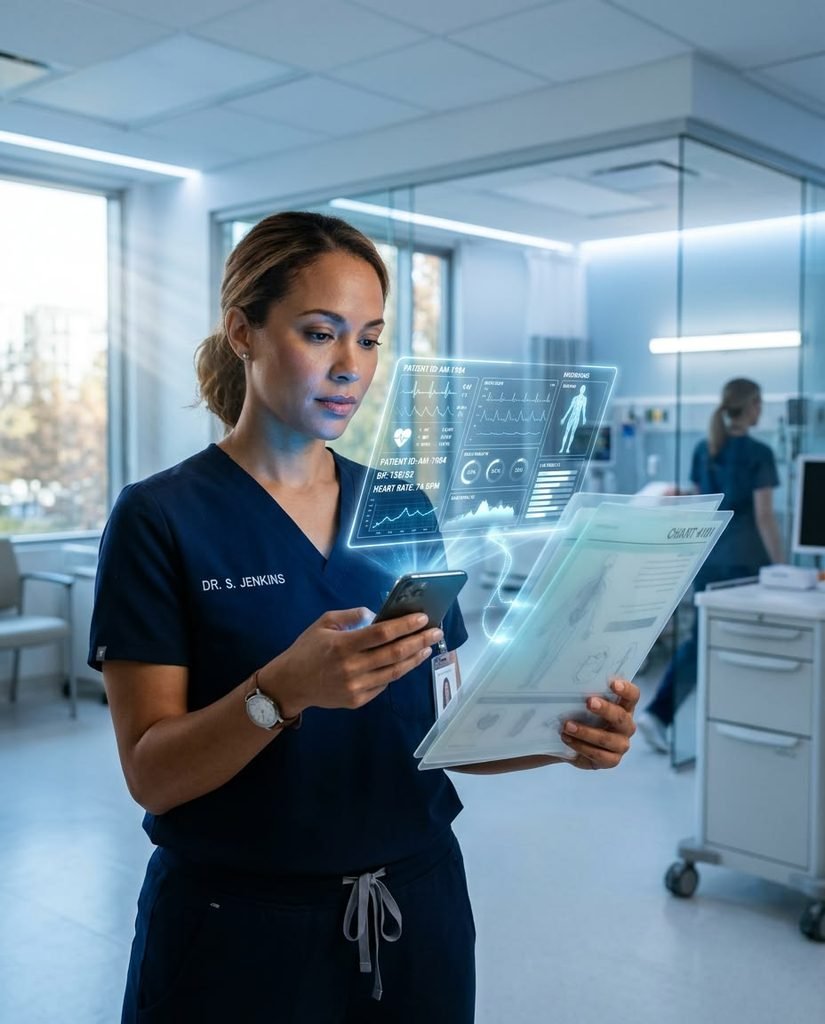 AI clinical documentation in 2026