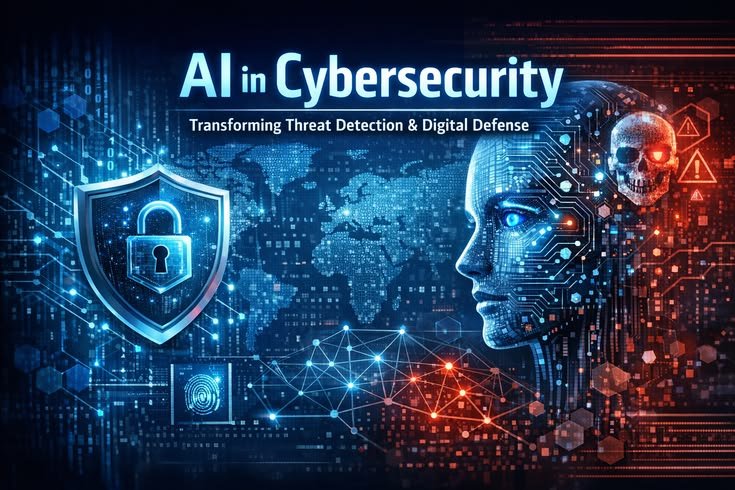 AI cybersecurity in 2026