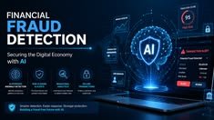 AI fraud detection in finance