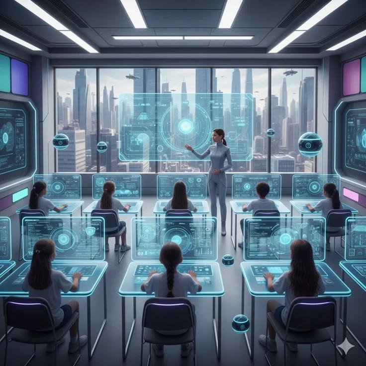 AI in Education in 2026