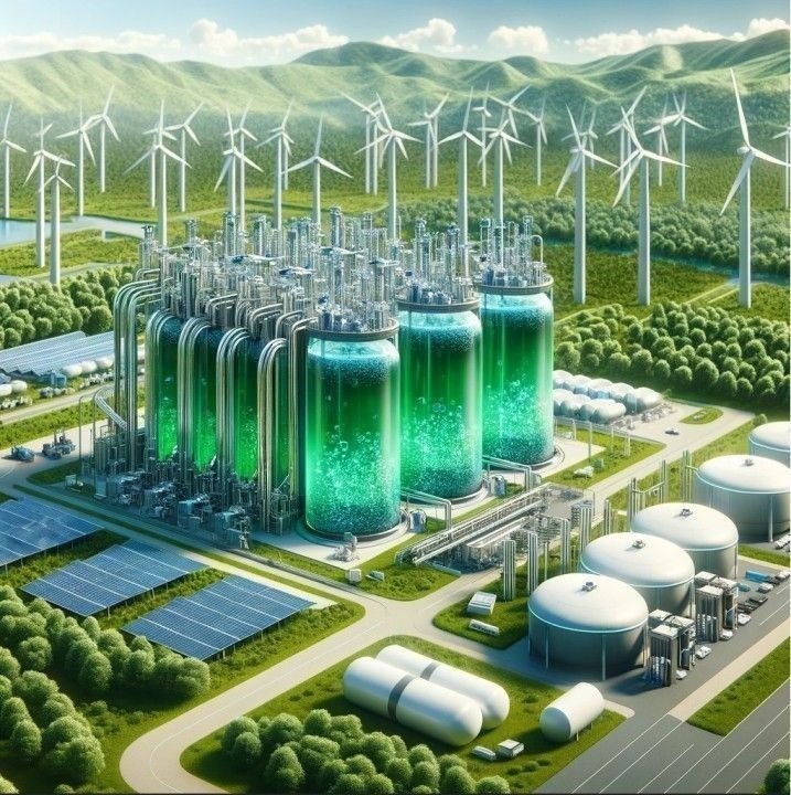 AI in Energy in 2026 energy storage