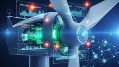 AI in Energy in 2026 for renewable energy