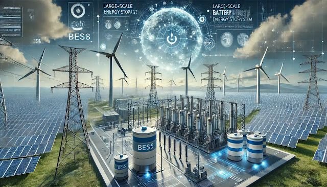 AI in Energy in 2026