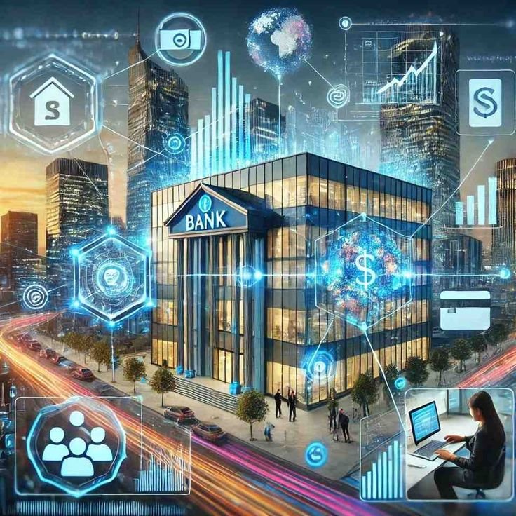 AI in Finance in 2026