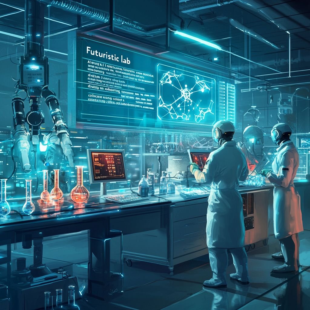 AI in Manufacturing in 2026 for quality control