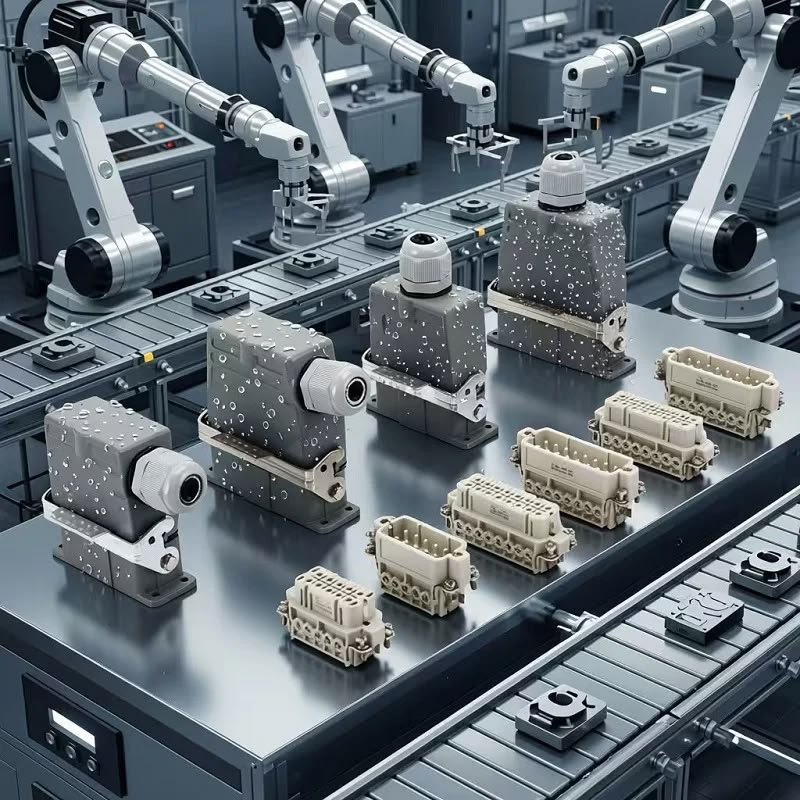 AI in Manufacturing in 2026 in the United States