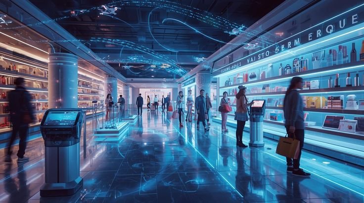 AI in Retail in 2026