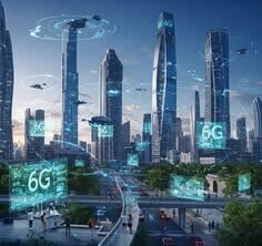 Future of 6G Technology in 2026