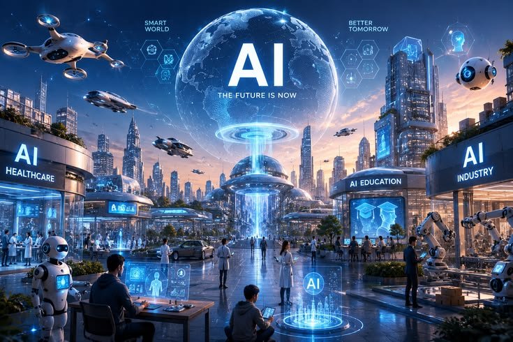 Future of Edge AI in 2026