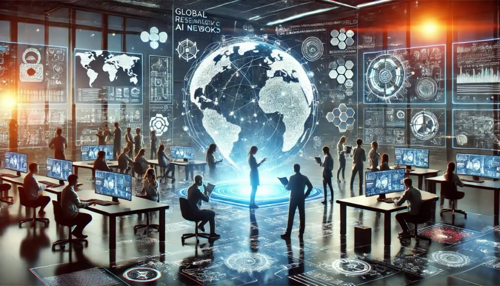 How 6G Technology in 2026 is being developed