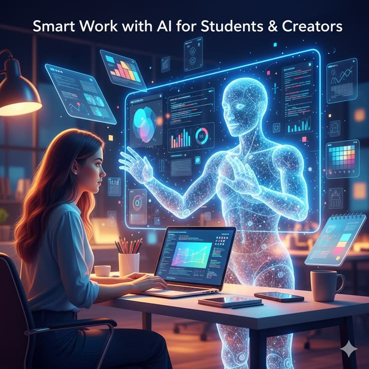 How AI in Education in 2026 works