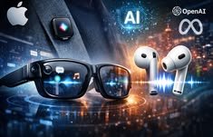 AI wearables in 2026 work