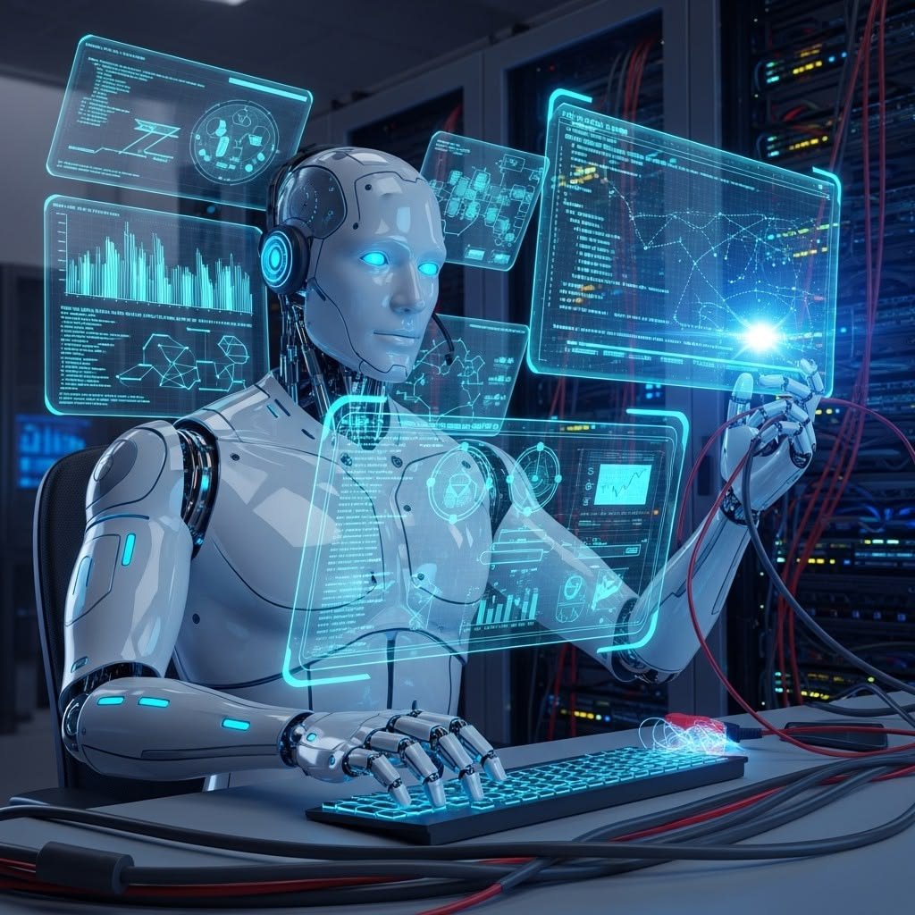 How Edge AI works in 2026
