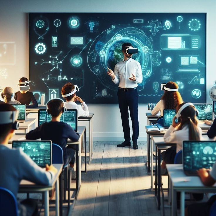 Student privacy and AI in education