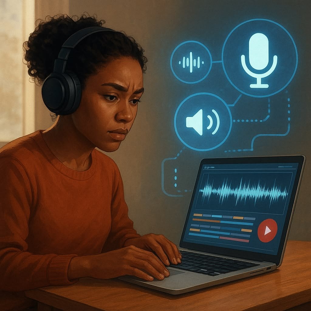 AI Assistants in 2026 voice technology