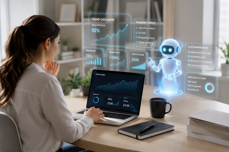 AI Assistants in 2026