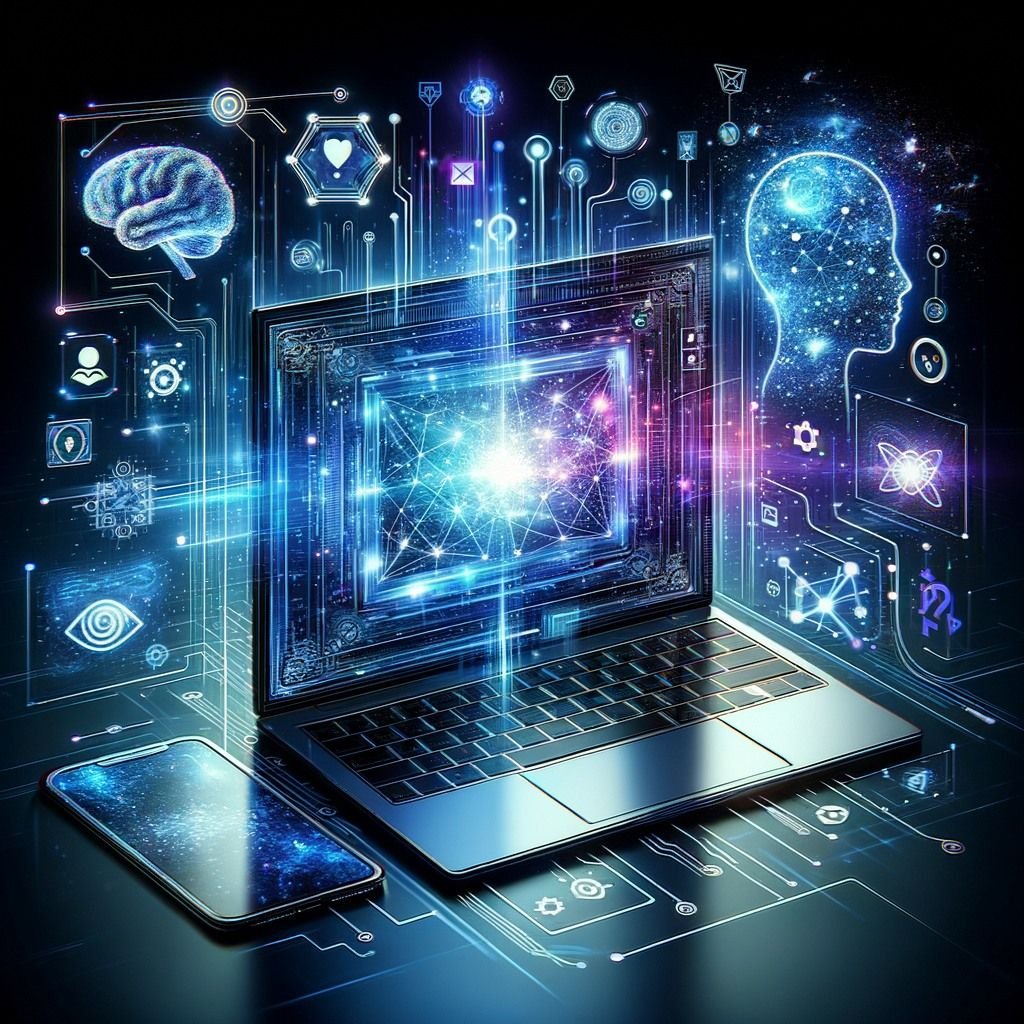 AI Chips in 2026 powering AI PCs