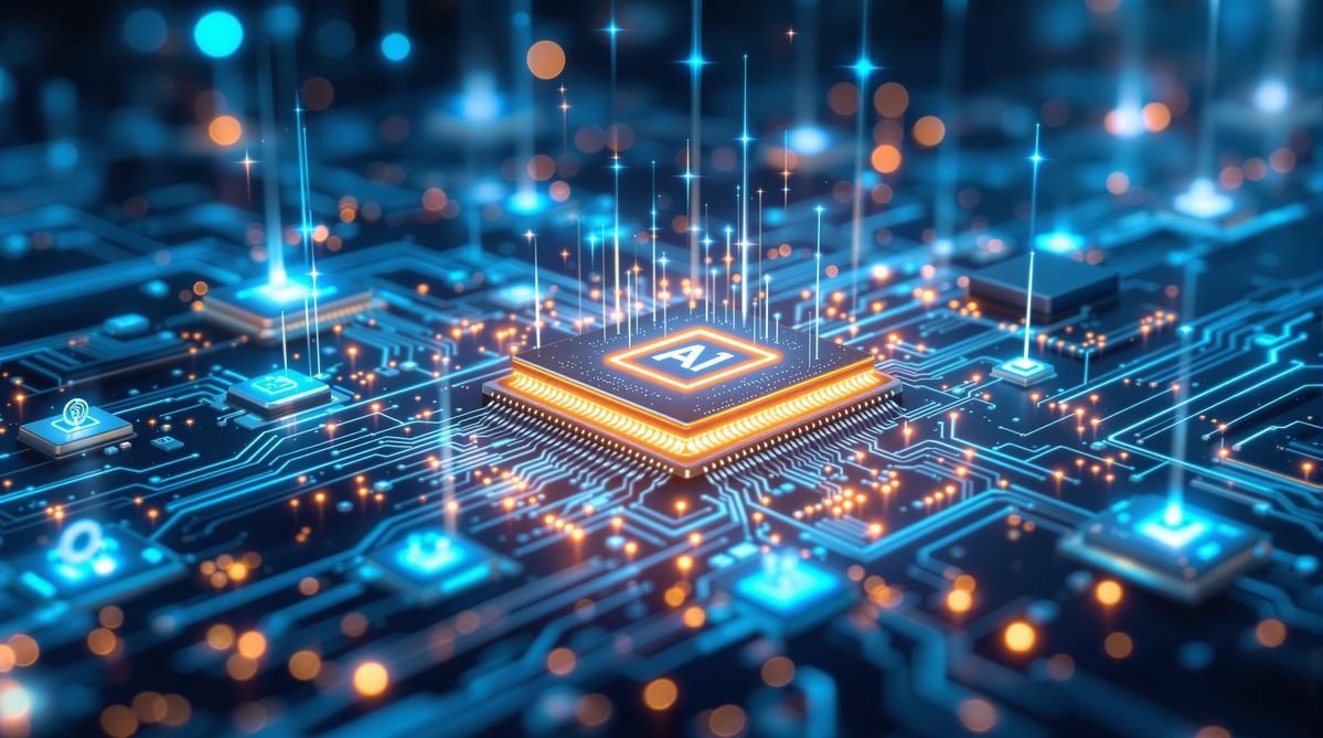 AI Chips in 2026