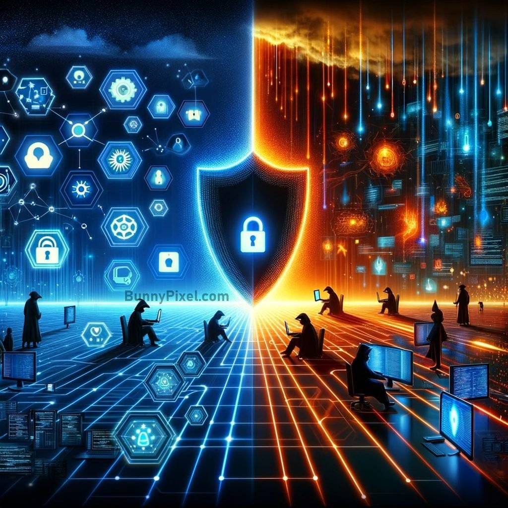 AI Security in 2026 protecting connected AI systems