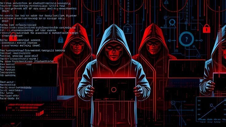 AI Security in 2026 protecting digital systems from cyber threats