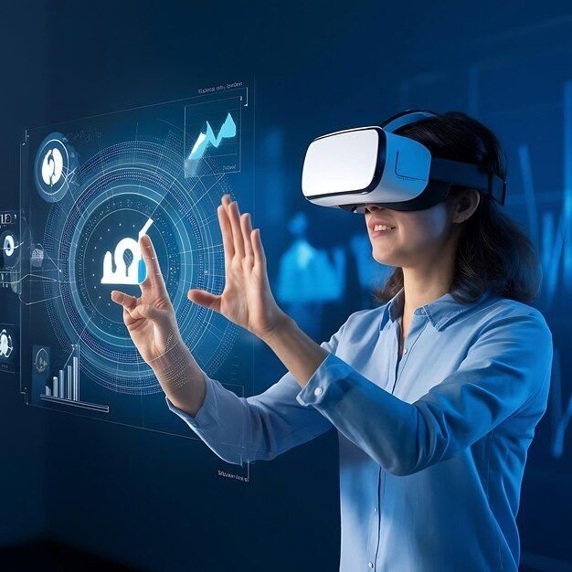 AI Smart Glasses in 2026 camera technology