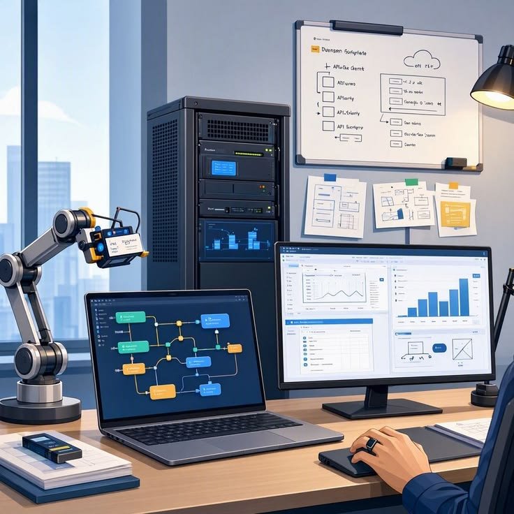 AI automation for email and meetings in 2026