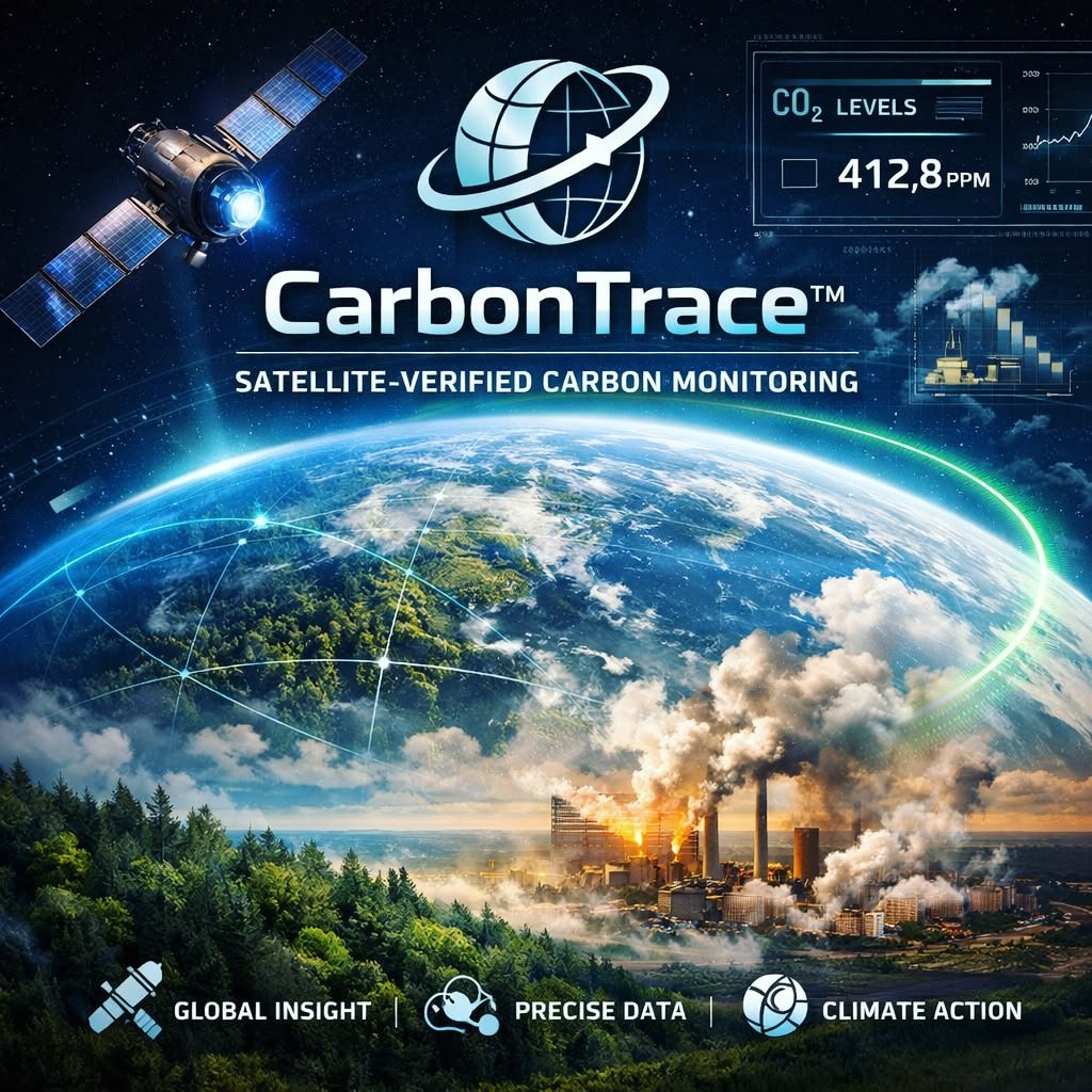 AI in Climate Technology in 2026 climate monitoring