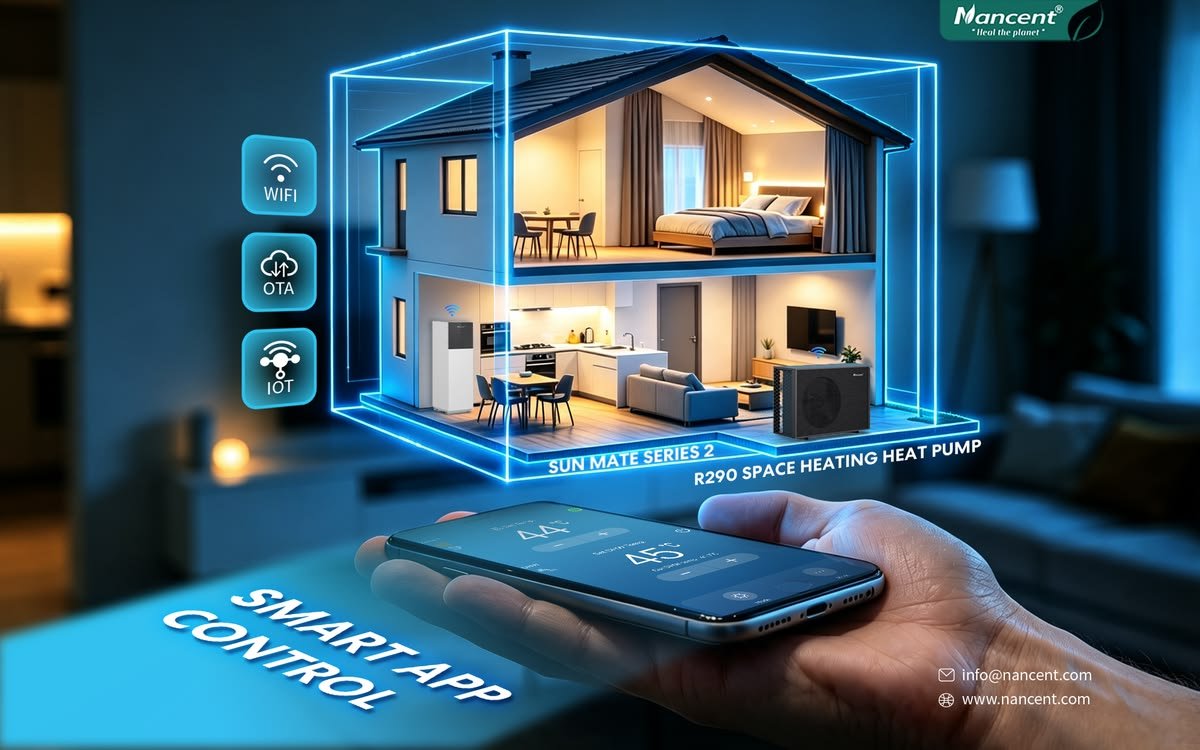 AI in Construction in 2026 with smart building technology
