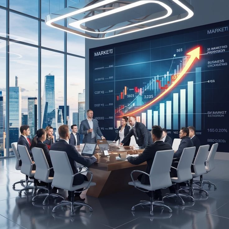 Connected AI productivity workflow in 2026