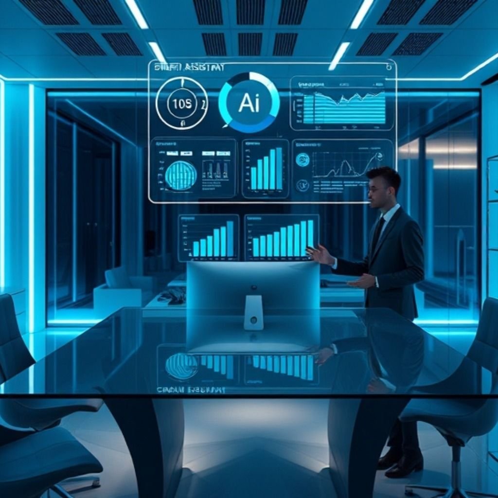 Future of AI Assistants in 2026