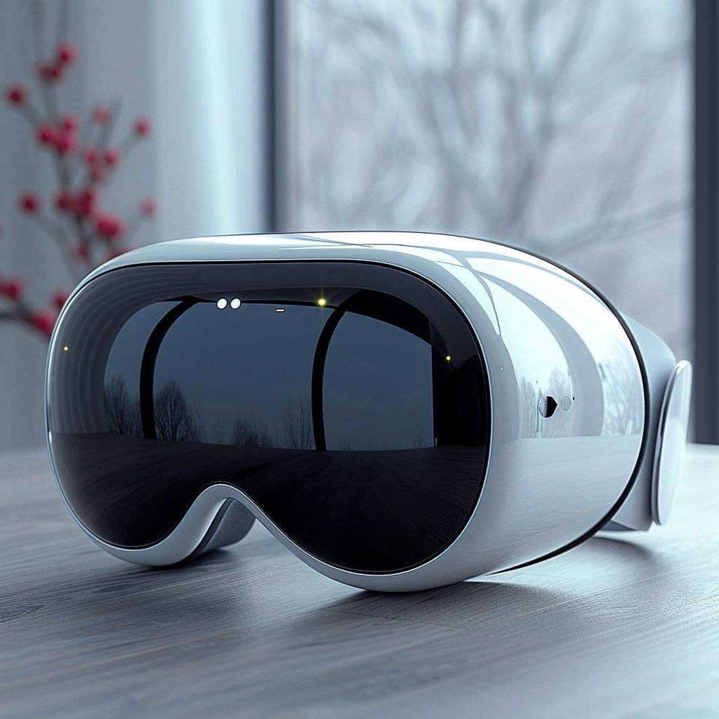 What are AI Smart Glasses in 2026